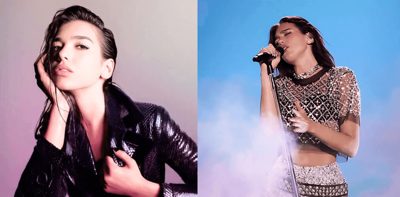 Dua Lipa