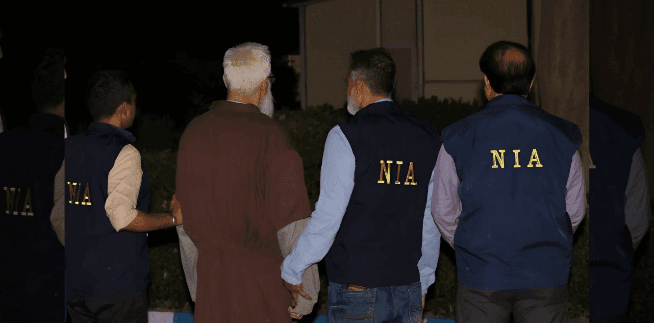 Tahawwur Hussain Rana