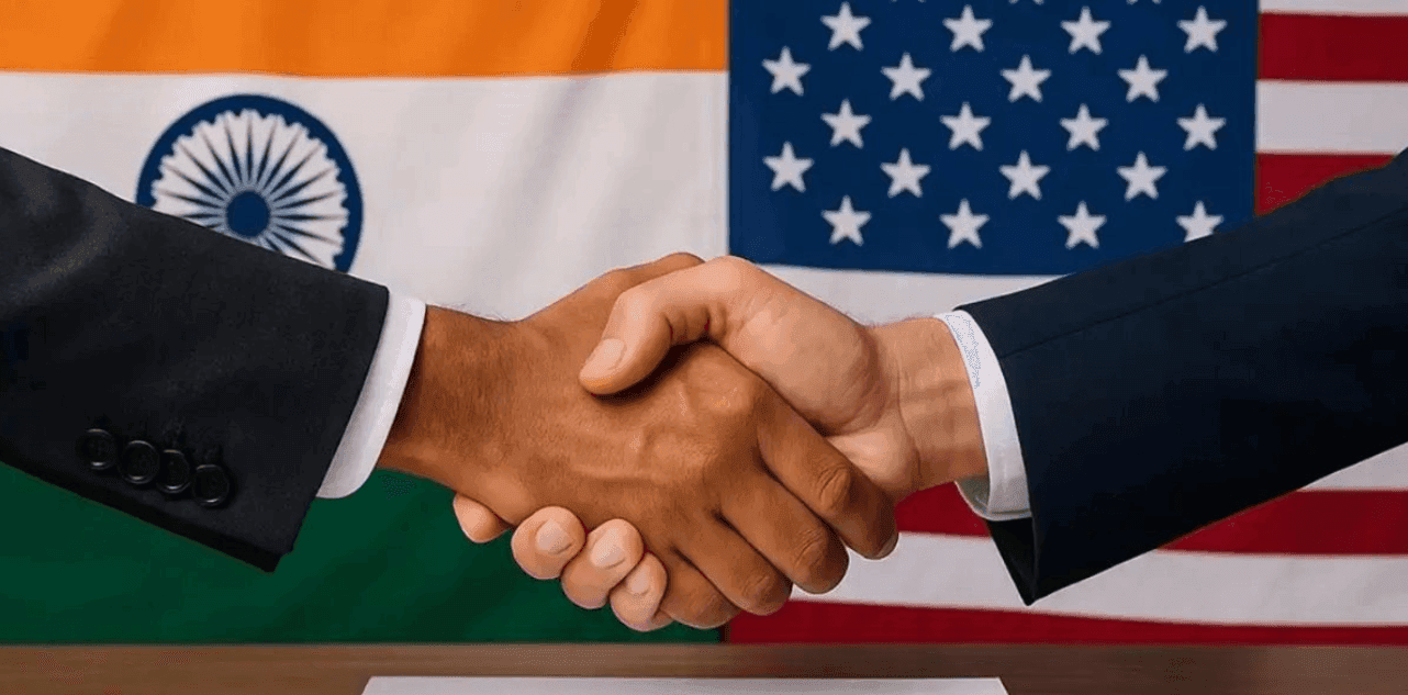 India-US Interim Trade Deal 2025