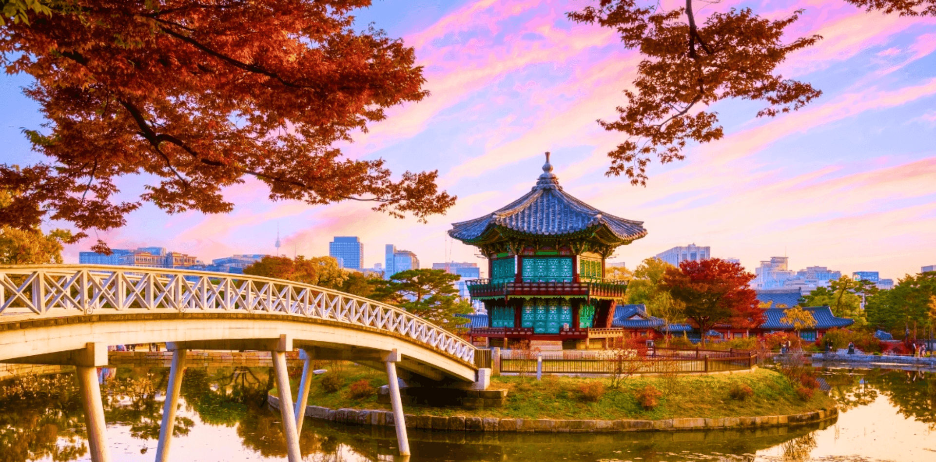 Dreamlike Destination