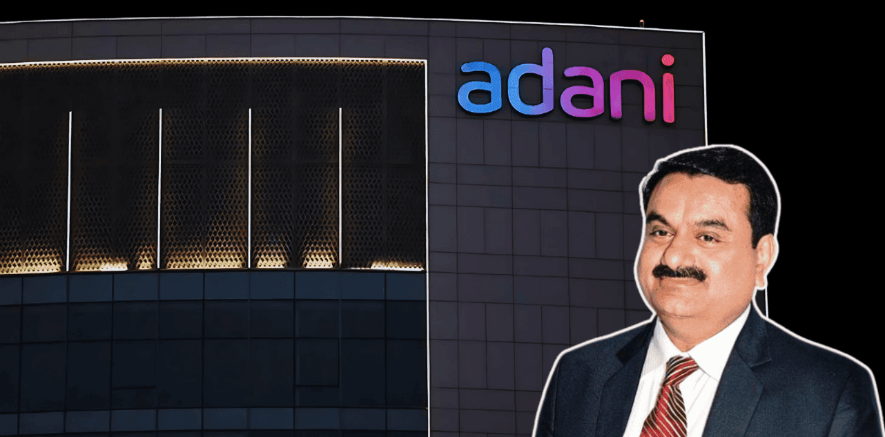 Adani Group