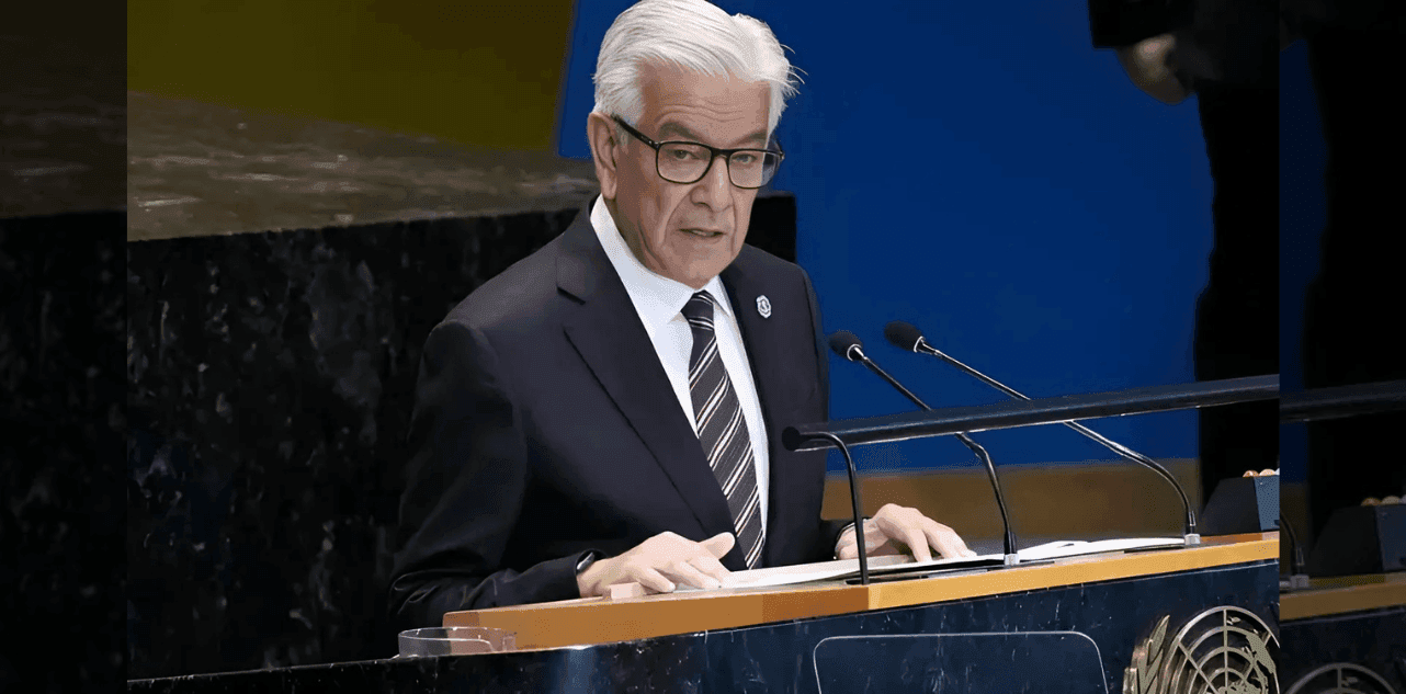 Pakistan after Pahalgam Attack