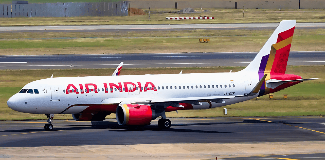 Air India