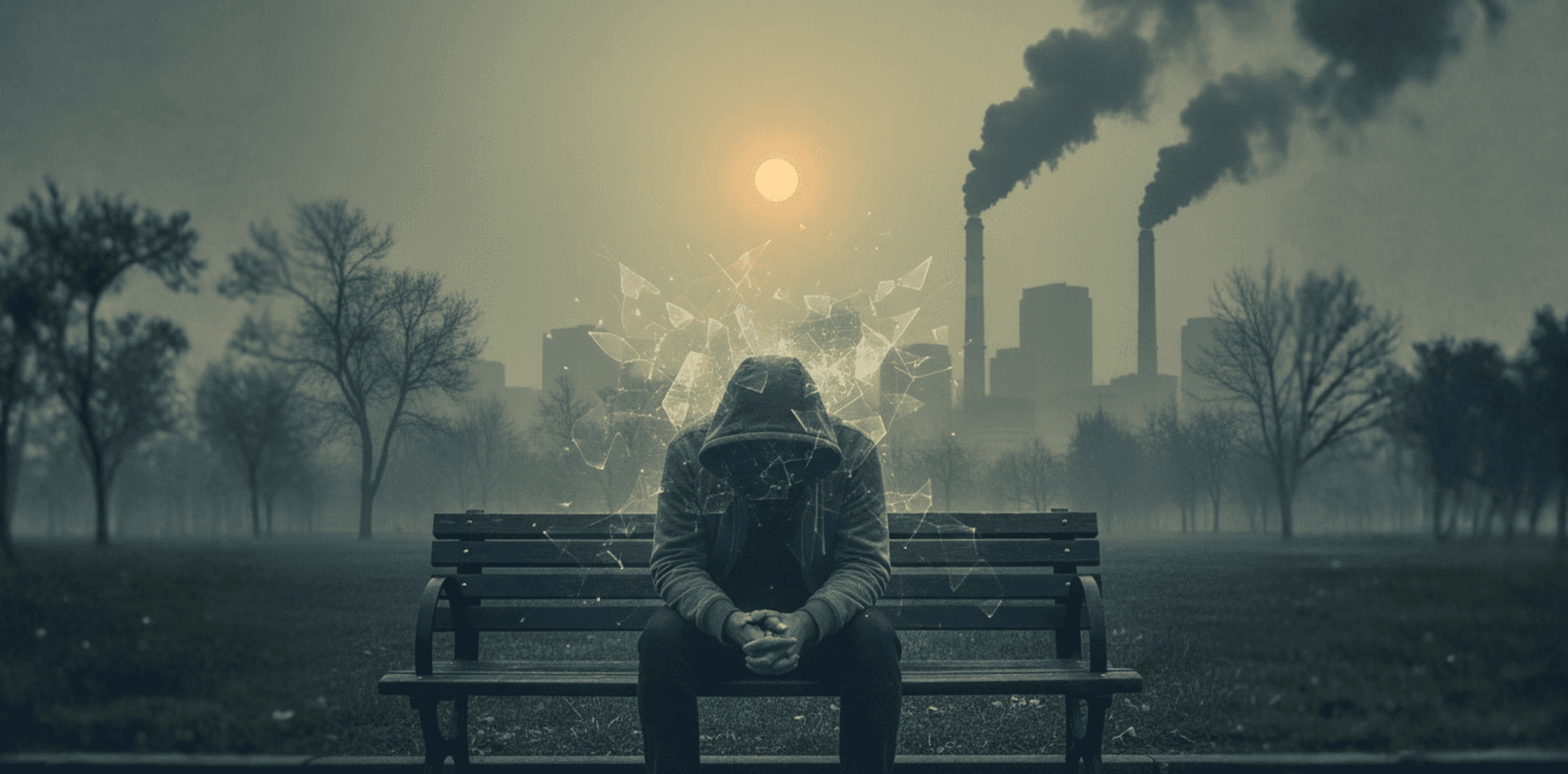 Air Pollution and Mental Health