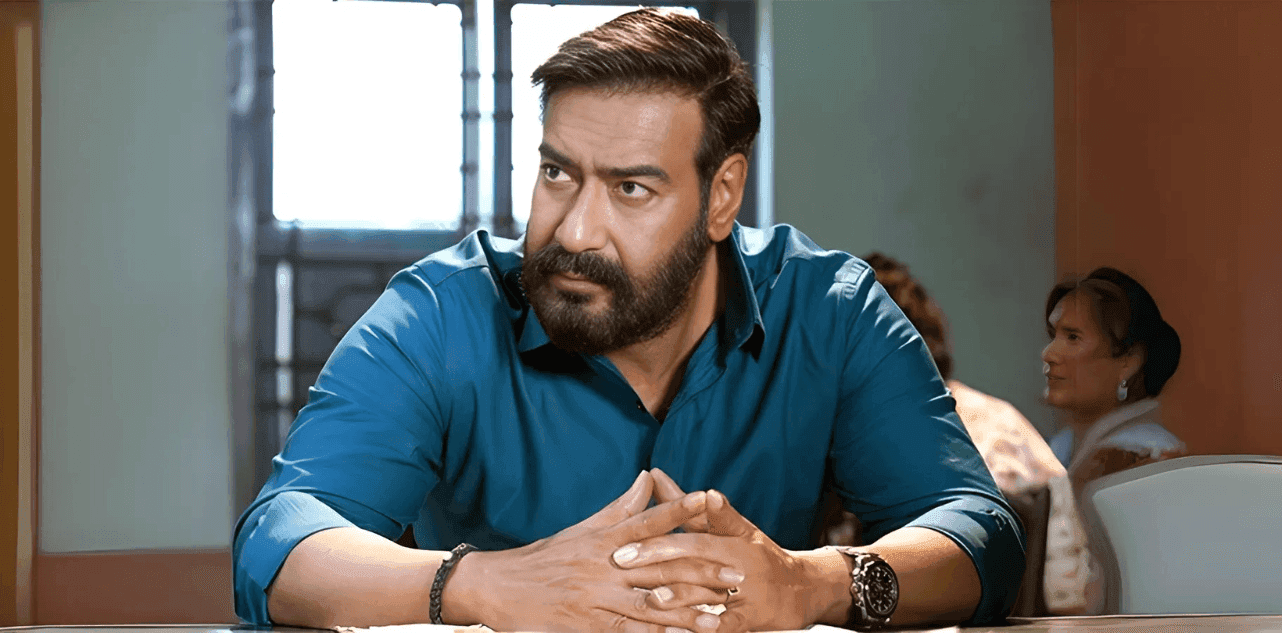 Drishyam 3