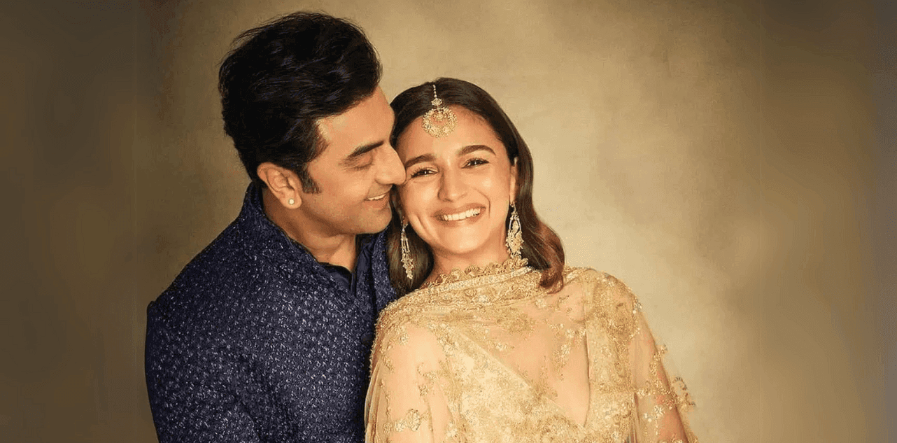 Alia Bhatt Ranbir Kapoor