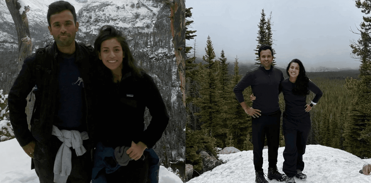 Racist remark on Vivek Ramaswamy