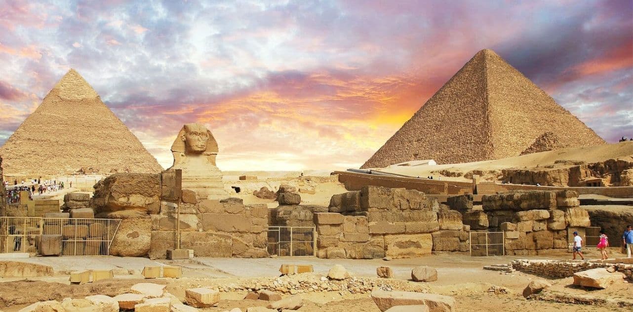 Oldest Civilizations in the World
