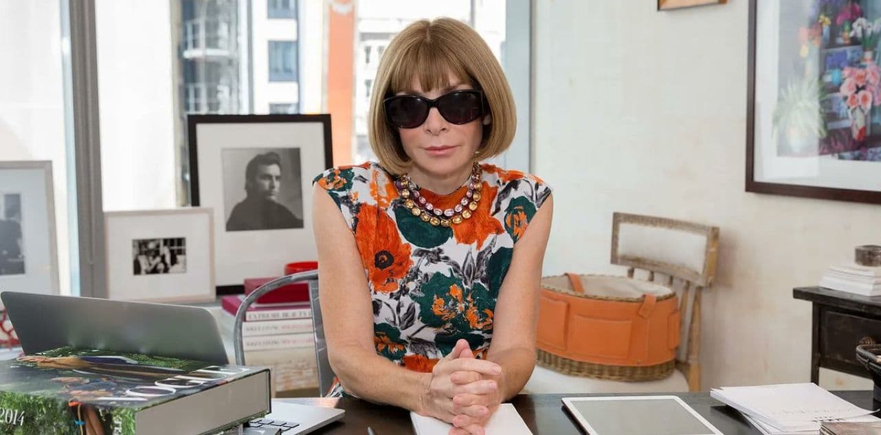 Anna Wintour