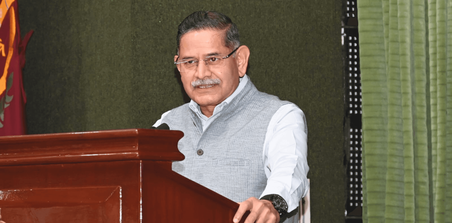 Army Chief: Op Sindoor fight with Pak went on after truce