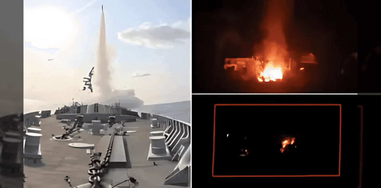 Pakistan's Drone Attack