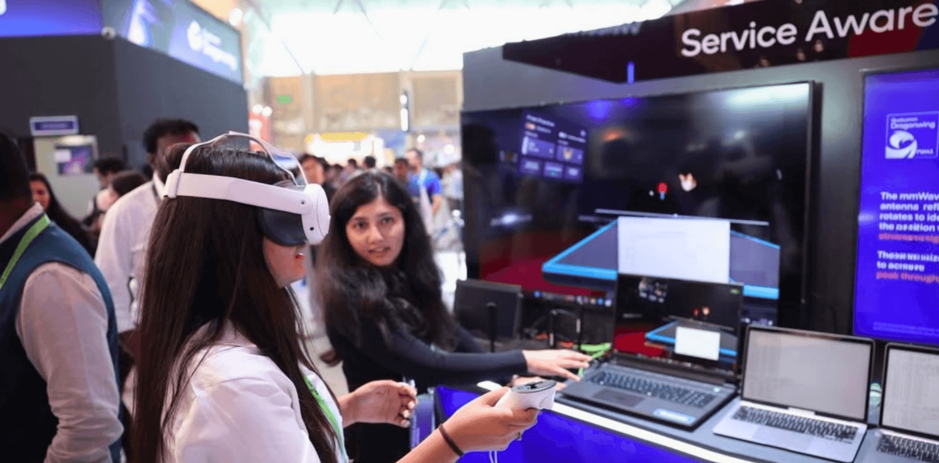 India Mobile Congress