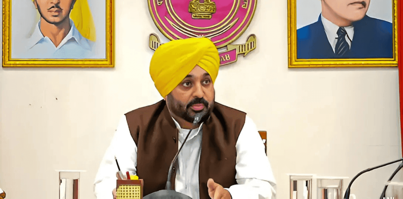 Bhagwant Mann