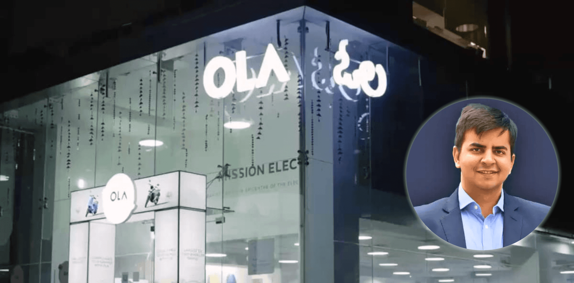 Bengaluru Ola Engineer’s Death Sparks FIR on Founder