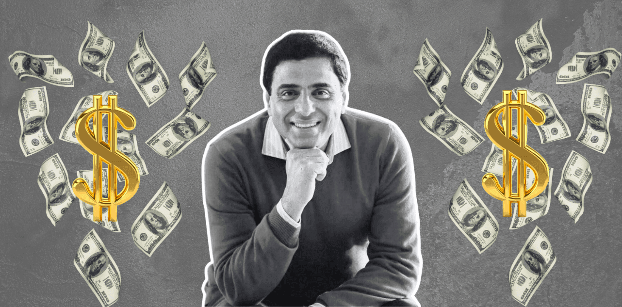 Ronnie Screwvala