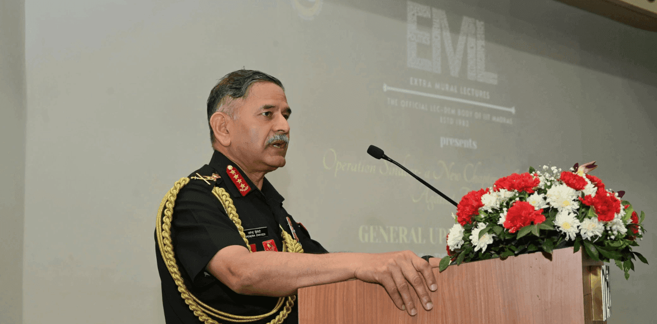 ‘Agnishodh ’- Indian Army Research Cell (IARC)