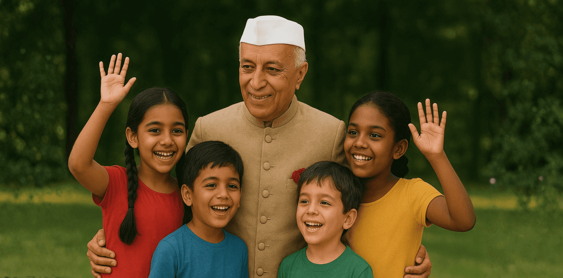 Unexpected Facets of Jawaharlal Nehru: Lesser-Known Facts