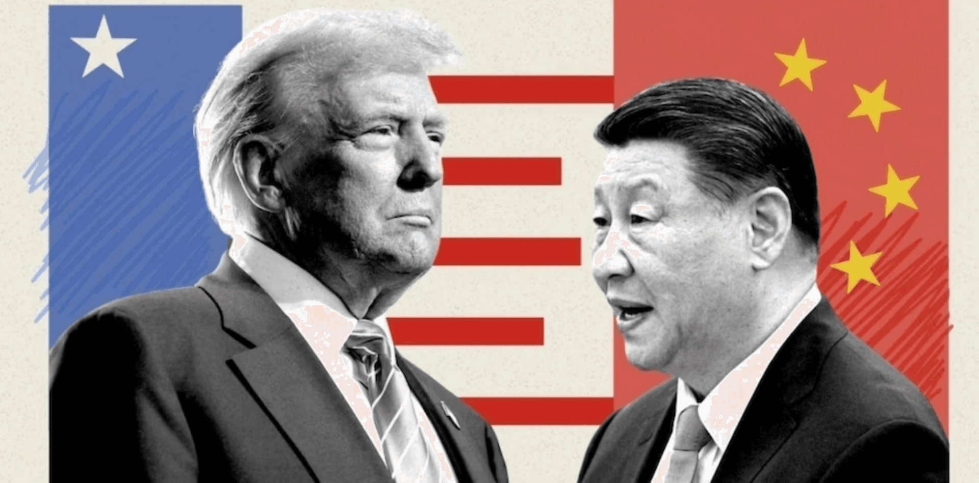 China tariff response