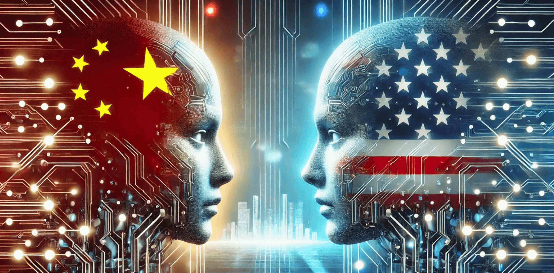 China's AI Ambition