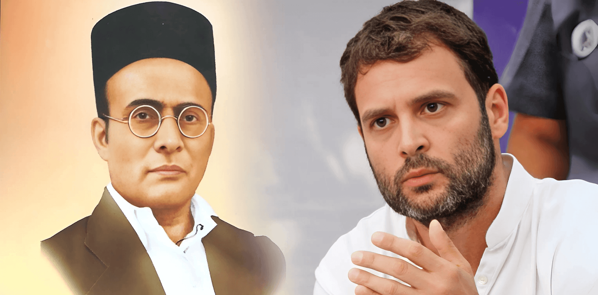 Rahul Gandhi Savarkar defamation case