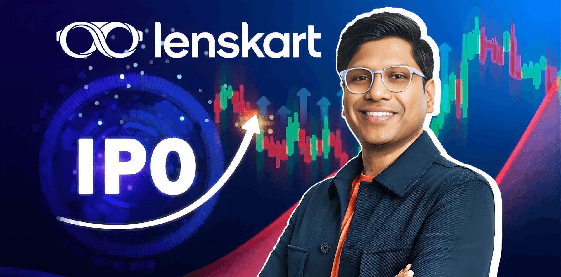 Lanskart IPO