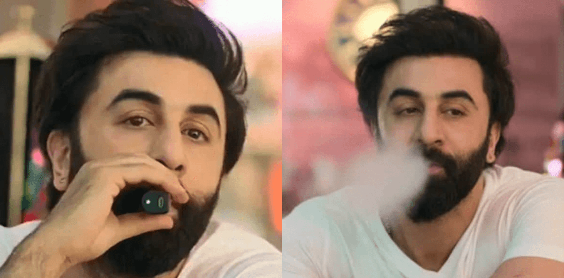 FIR Sought Against Ranbir, Netflix Over E-Cigarette Scene