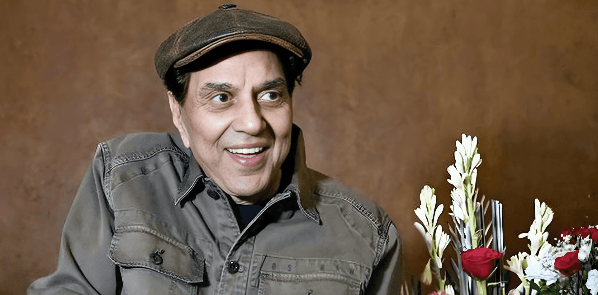 Dharmendra