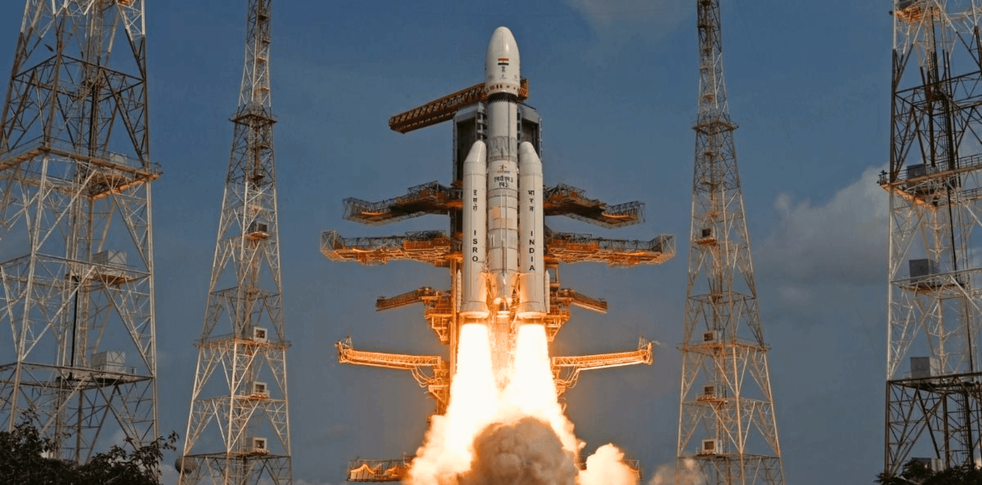 ISRO to launch LVM3-M5 Communication Satellite
