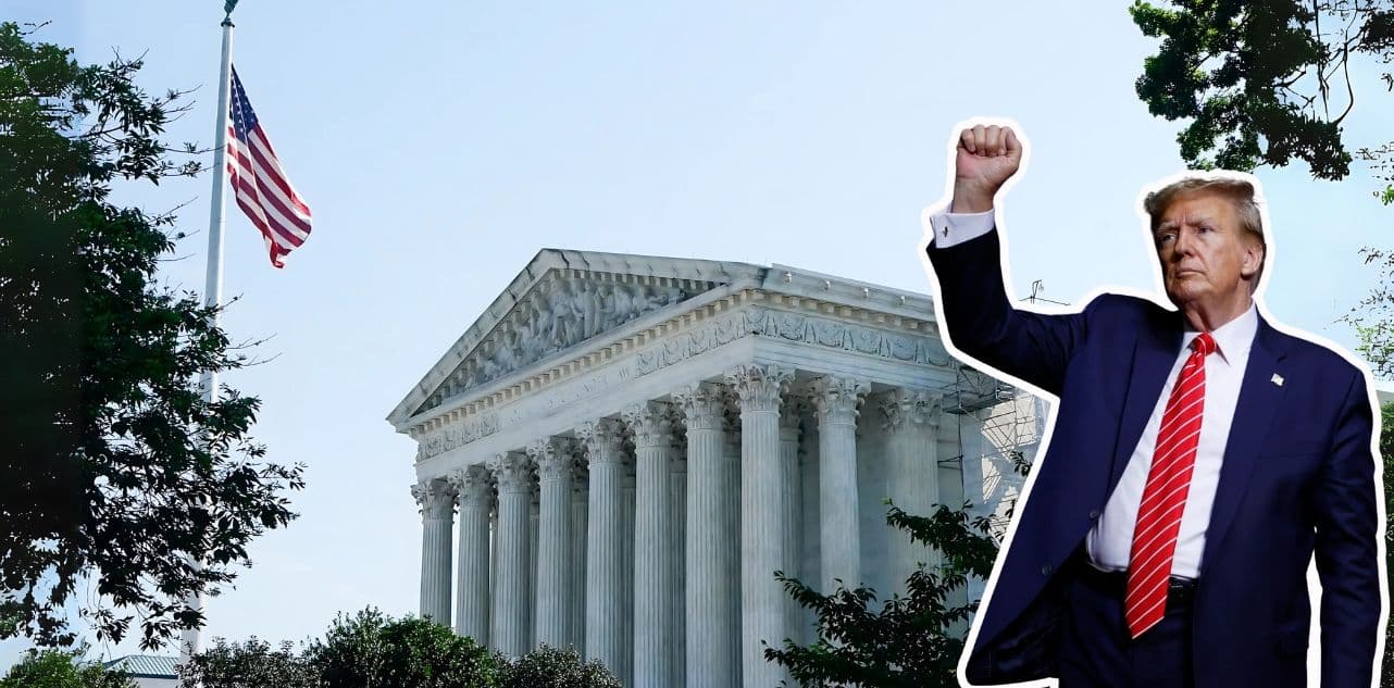 US Supreme Court ruling