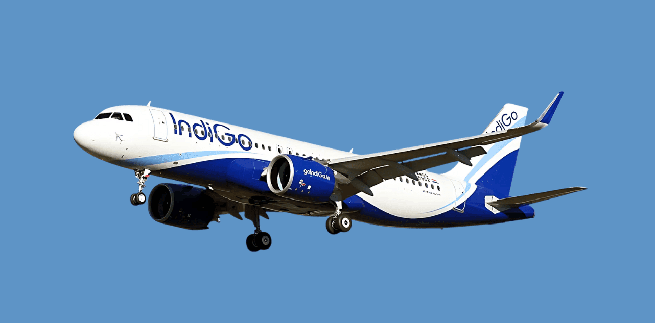 Adampur to Hazur Sahib flight