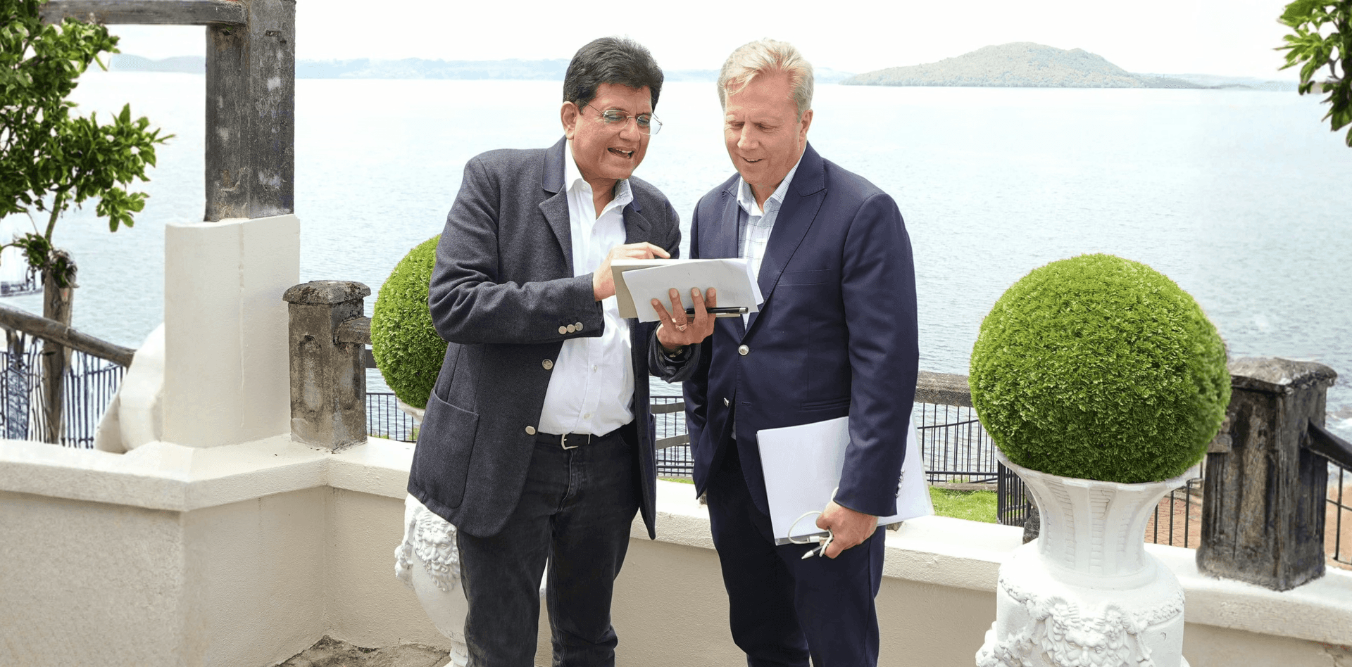 India–New Zealand FTA