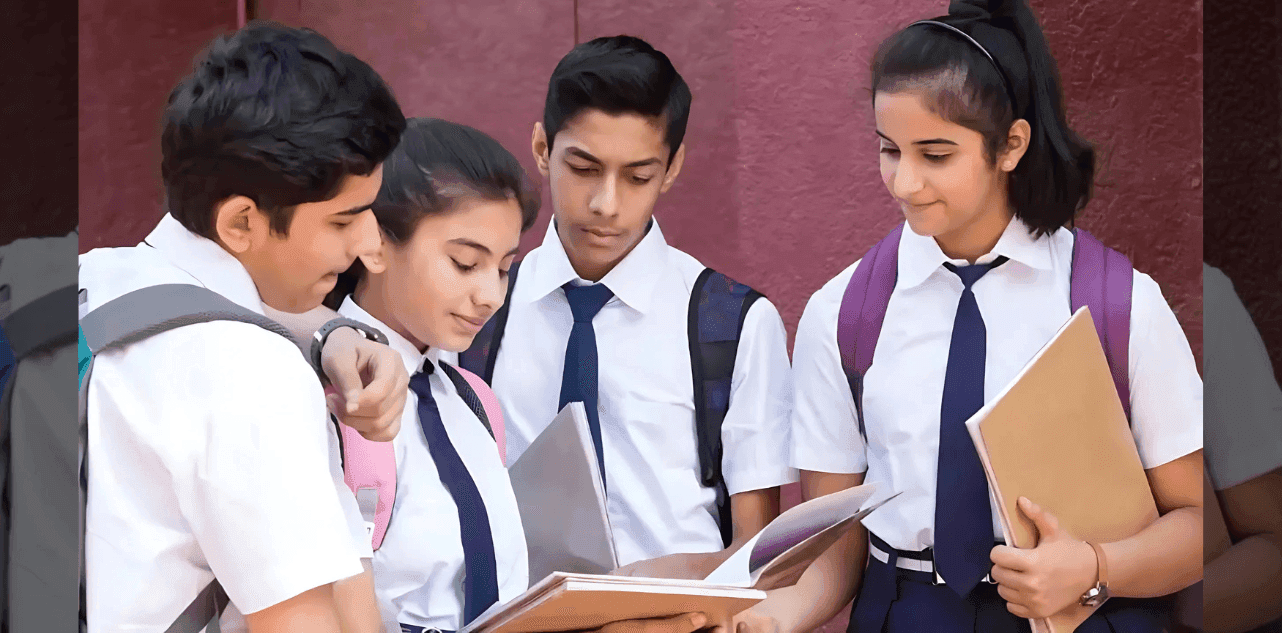 International schooling India