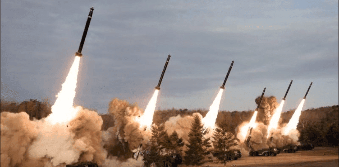 India-Pakistan missile strike 2025