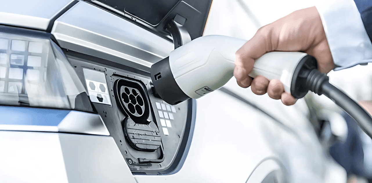 India electric vehicle manufacturing 2030