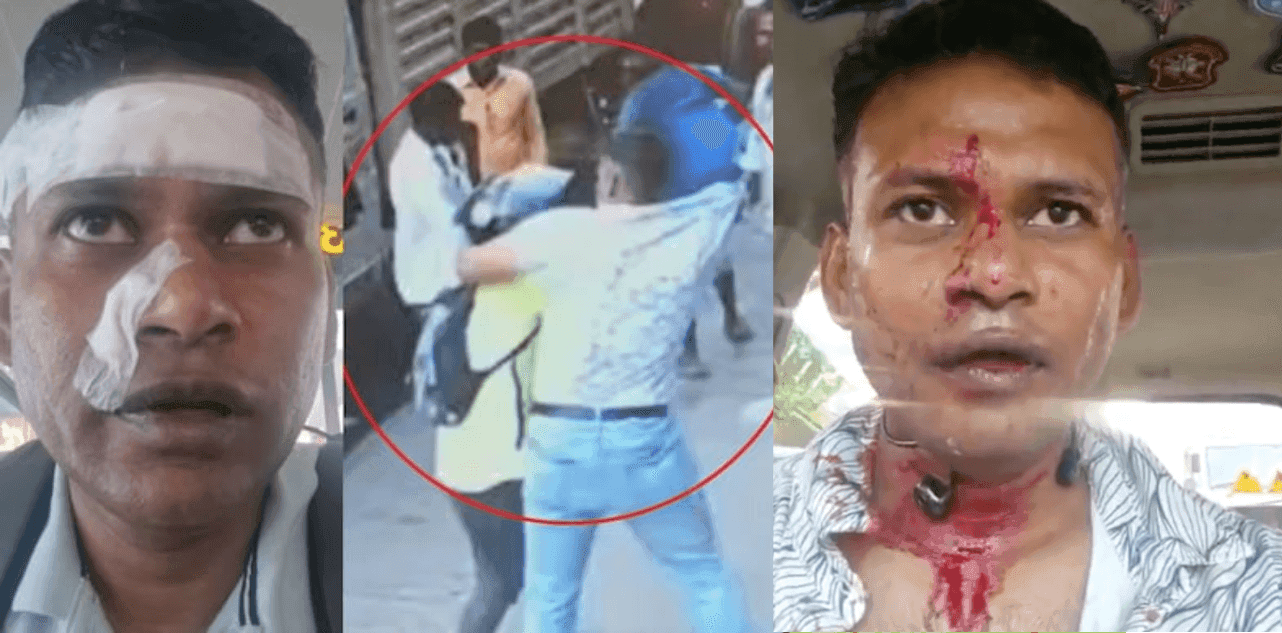 Wing Commander Shiladitya Bose