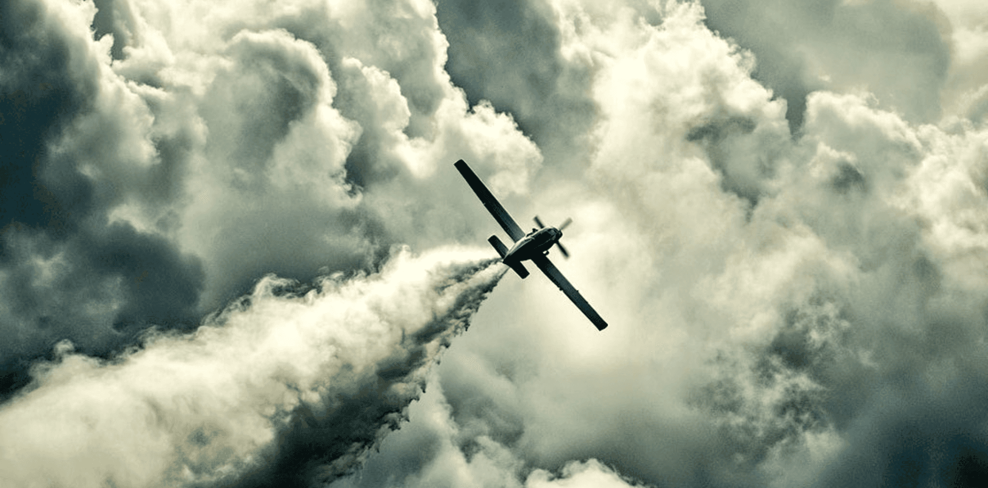 Iran begins Cloud Seeding