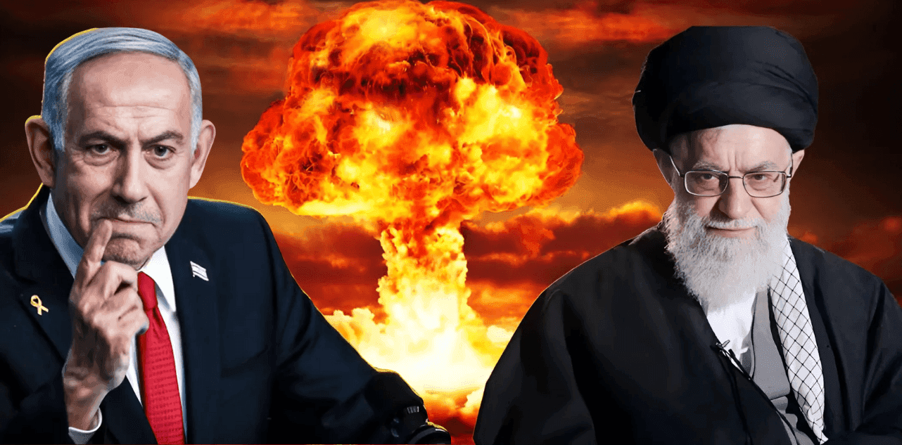 Israel-Iran Conflict