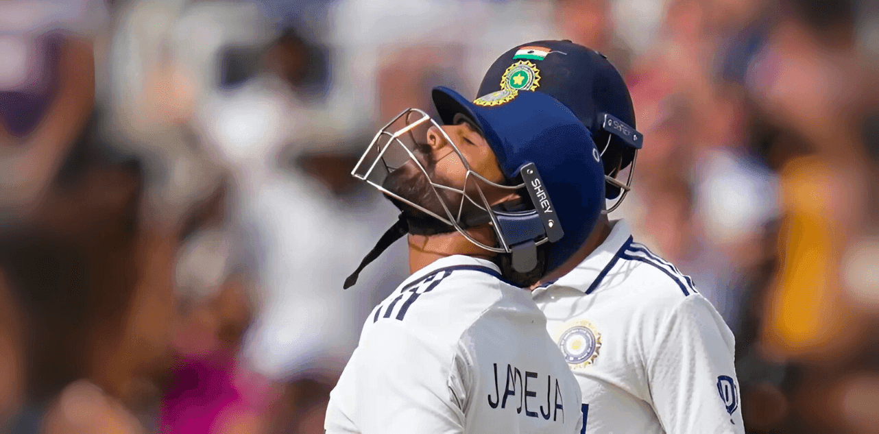 Ravindra Jadeja
