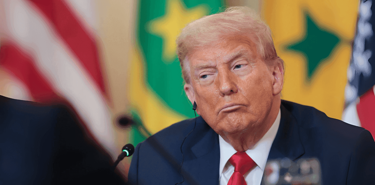 Trump and the Supreme Court