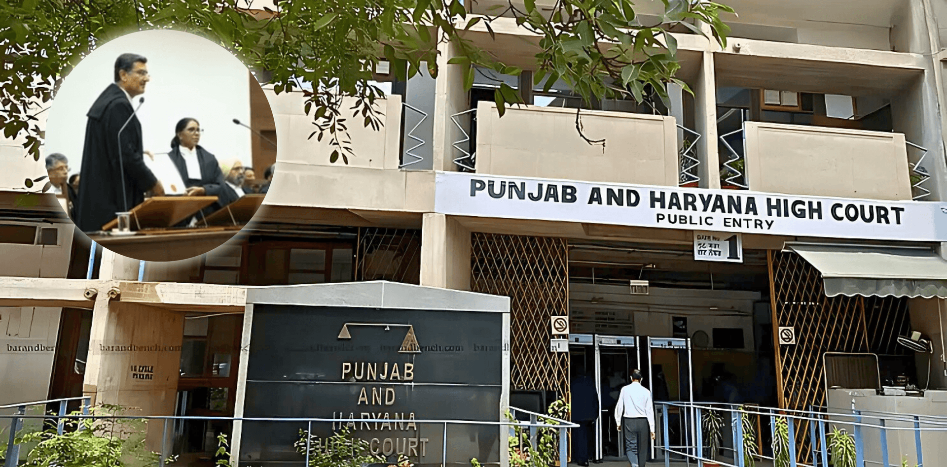 Justice Ramesh Kumari’s Oath Pushes Punjab and Haryana High Court