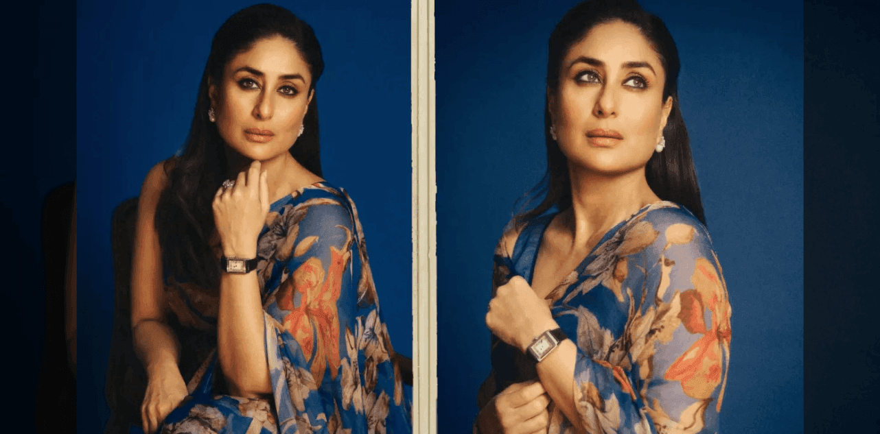 Kareena Kapoor Khan