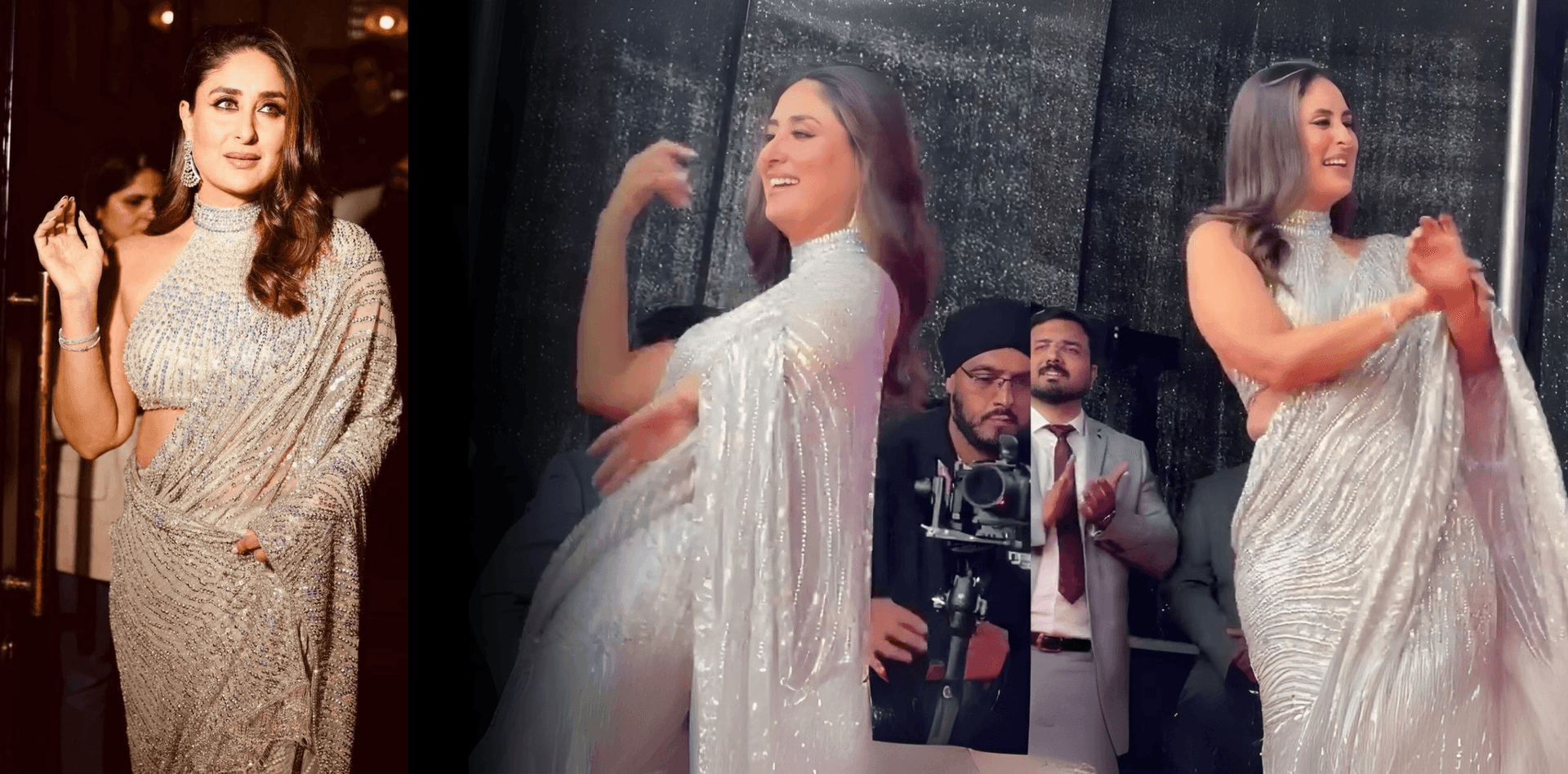 Kareena Kapoor Faces Backlash for ‘Fevicol Se’ Dance in UK
