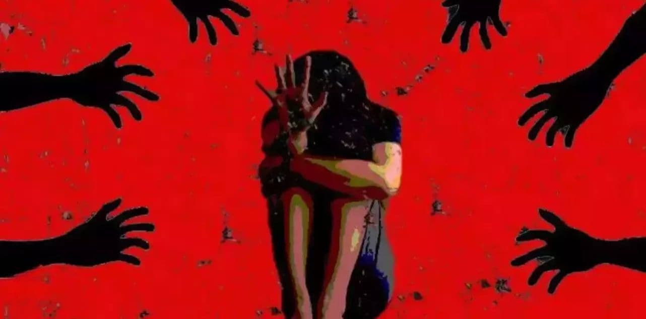 Law college Rape case