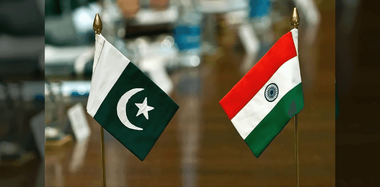 India, Pakistan treaties and agreements
