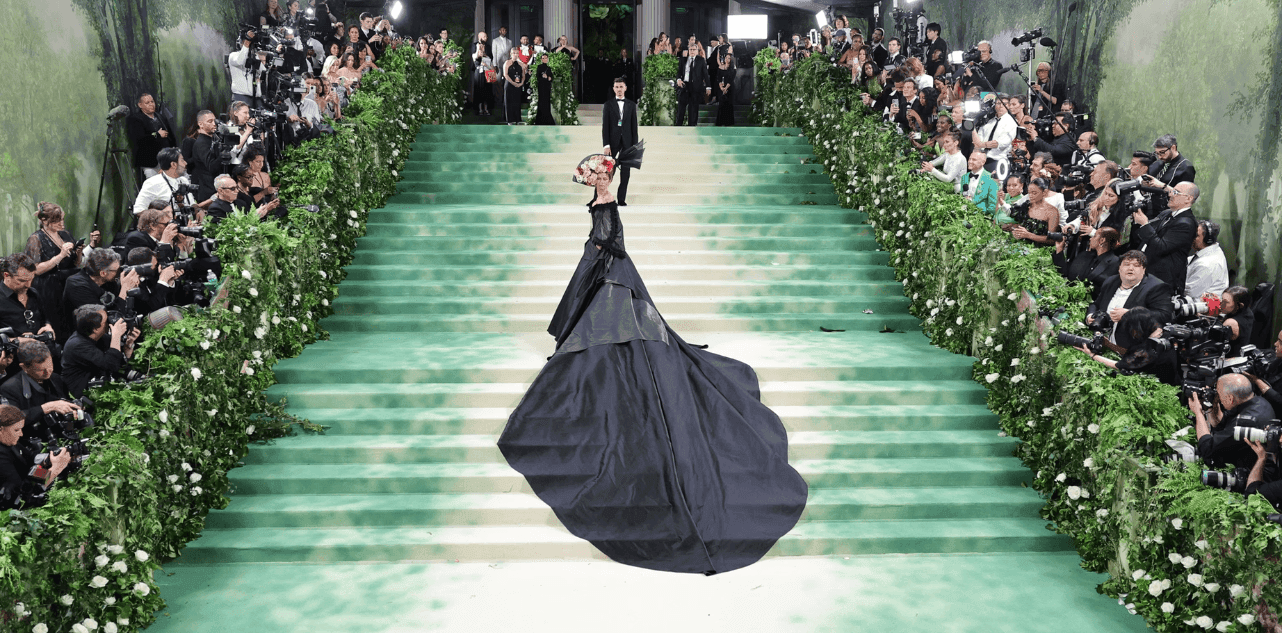 Met Gala 2025