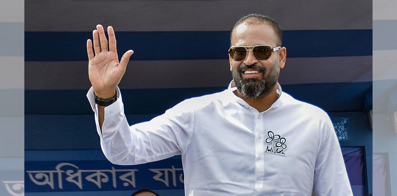 All Party Delegation