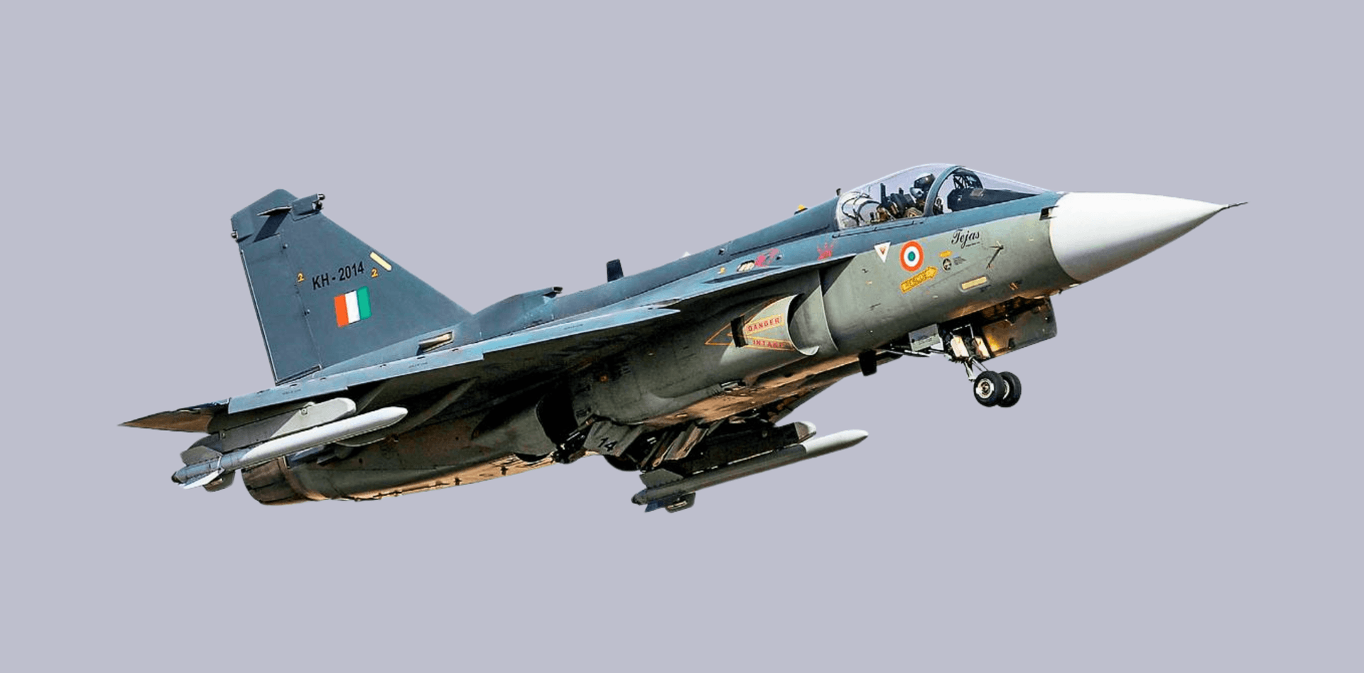 HAL Tejas