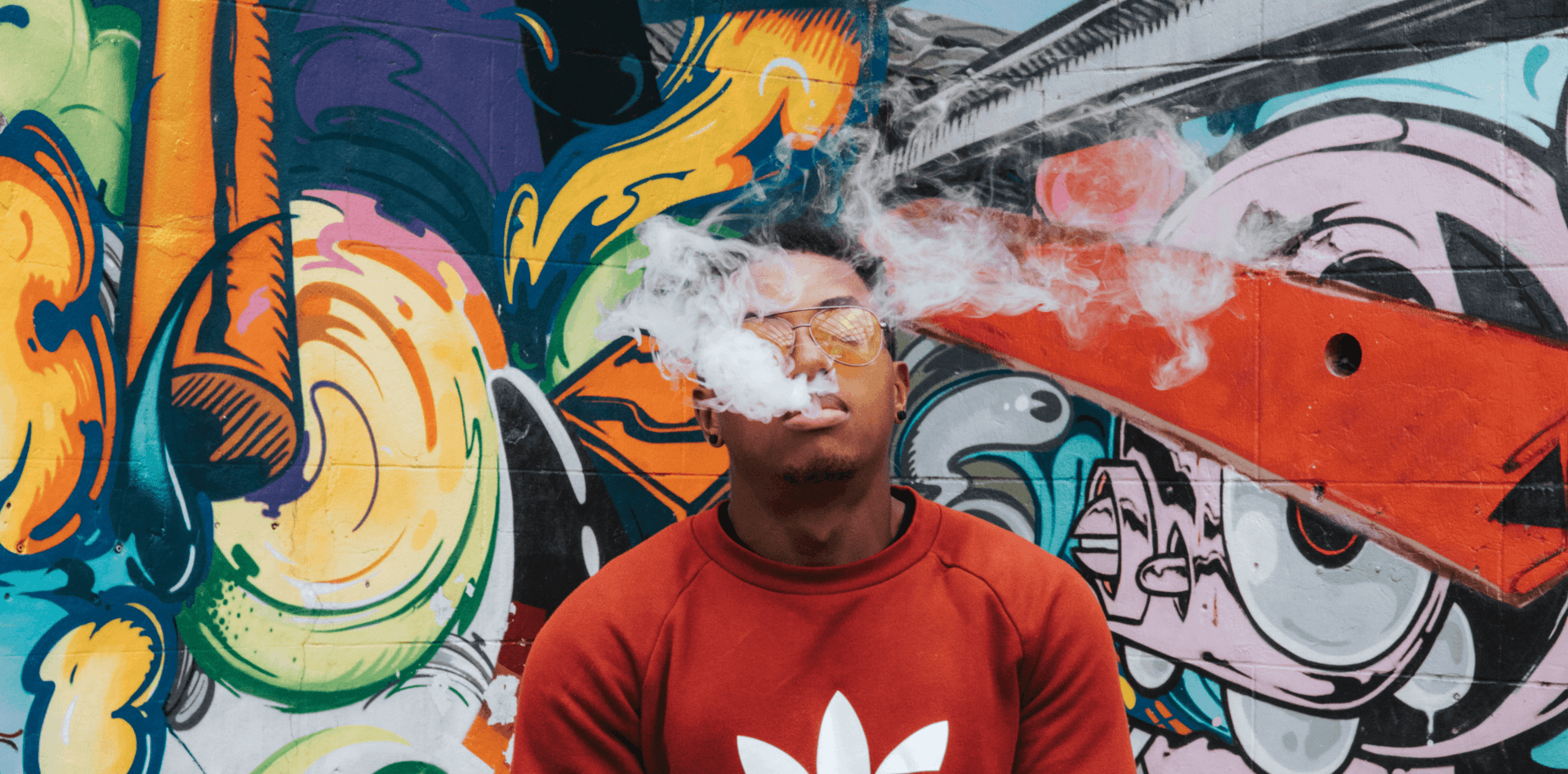 Maldives smoking ban