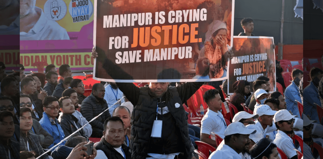 Manipur