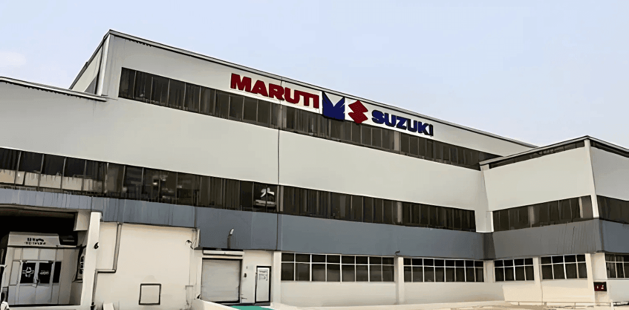 Maruti Suzuki plant expansion delay